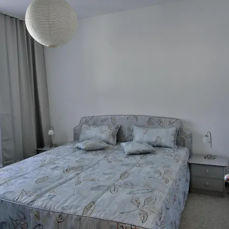 Апартаменты I27 Граль-Мюриц