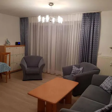 I27 Appartement
