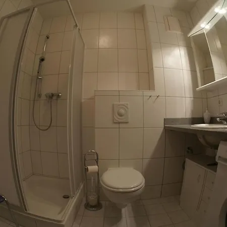 Апартаменты I27