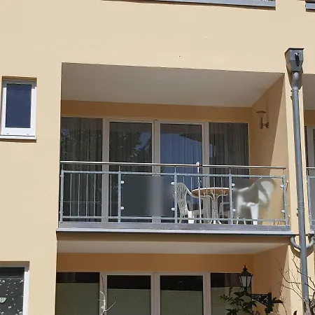 I27 公寓 格拉尔-米里茨