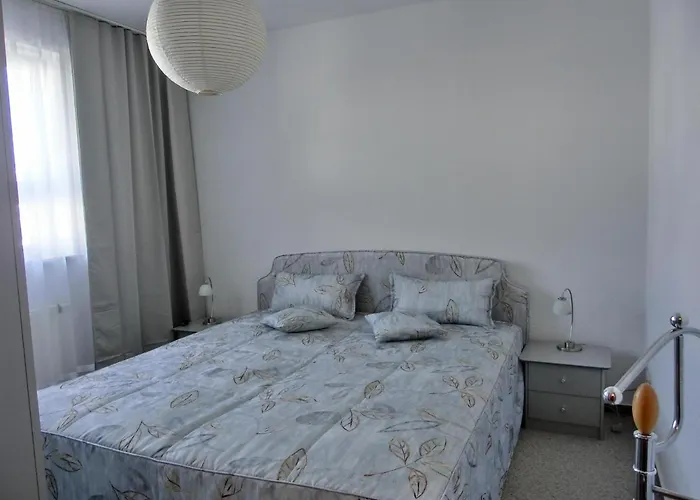 Lägenhet I27 Graal-Mueritz