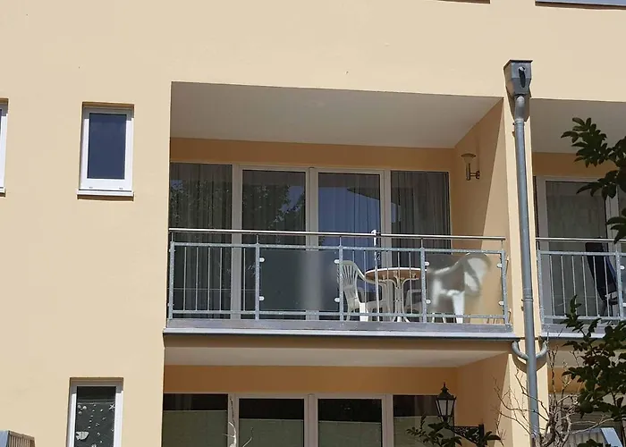 I27 公寓 格拉尔-米里茨